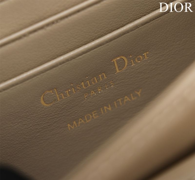 Christian Dior My Lady Bags